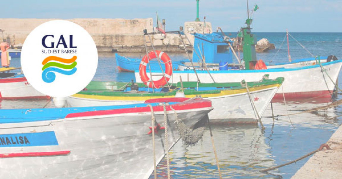 PUBBLICATO IL BANDO “VENDITA DIRETTA DI PRODOTTI DELLA PESCA” - 2° AVVISO