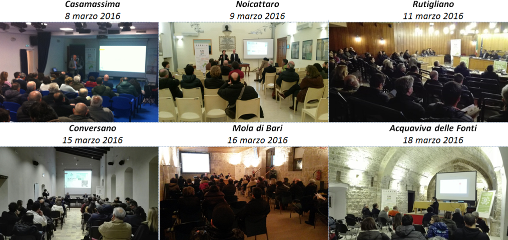 COMUNICATO STAMPA IL GAL SEB INDIVIDUA I TEMATISMI DELLA NUOVA STRATEGIA DI SVILUPPO LOCALE TURISMO BENI CULTURALI E FILIERE PRODUTTIVE 2