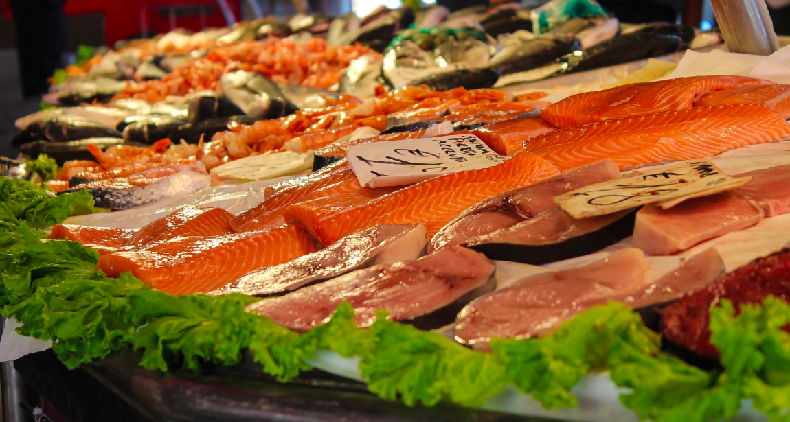 PUBBLICATO IL BANDO “MERCATI LOCALI DI PRODOTTI DELLA PESCA” - 10° AVVISO