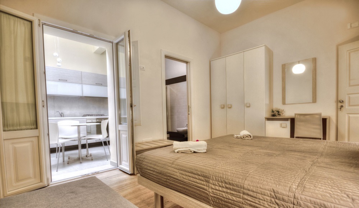 TERRA DI PUGLIA B&B