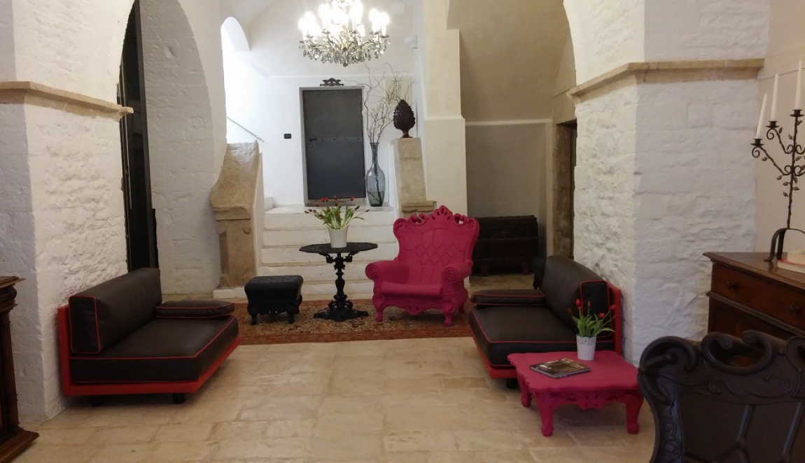 MUSEO ABITO E ACCESSORI DELL'ARTE CONTADINA