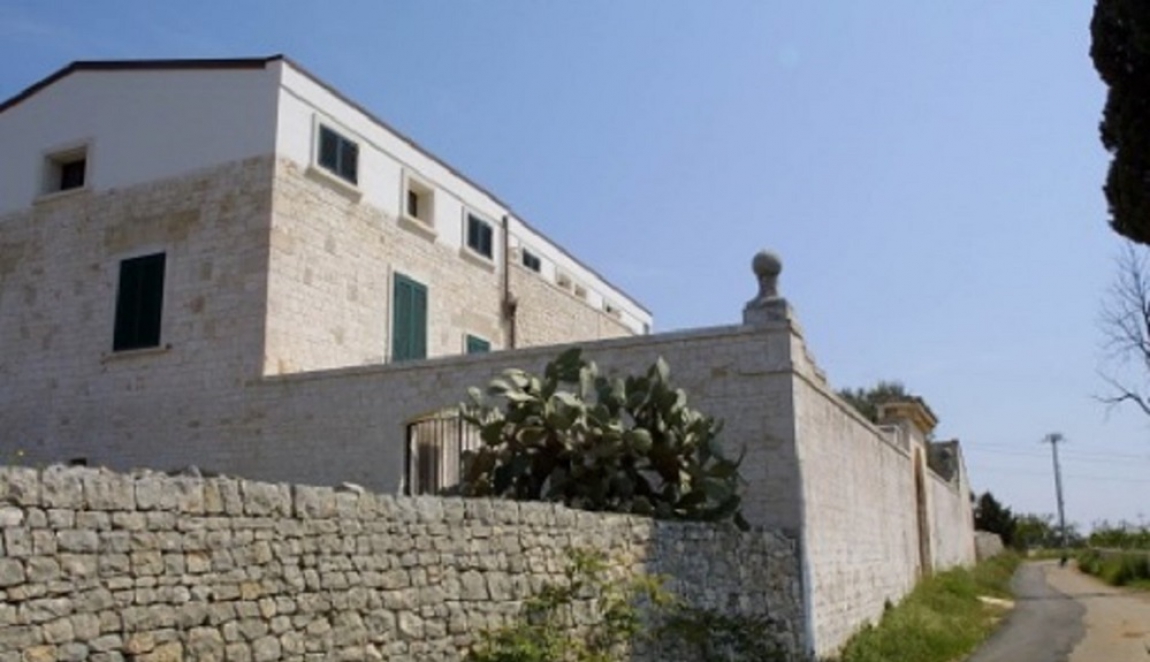 MUSEO CONTADINO MASSERIA BASSI