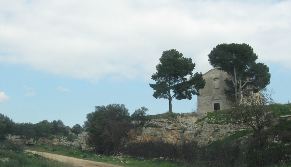 REALIZZAZIONE SALA CHIESA ANNUNZIATA