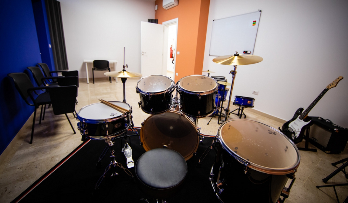 ARTE RAPSODICA SCHOOL, UNA SCUOLA DI MUSICA AL SERVIZIO DELLA CULTURA ARTISTICA DEL TERRITORIO