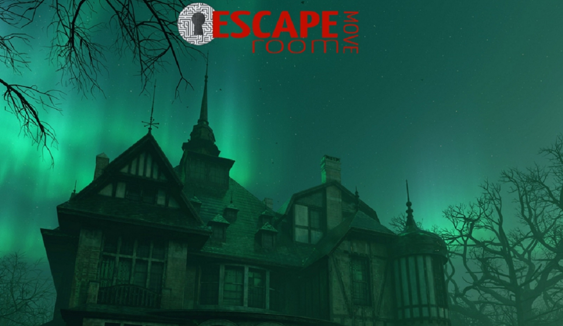 ESCAPE ROOM MOVE, PRONTO A METTERTI ALLA PROVA? UN NUOVO INTRATTENIMENTO RICCO DI ATMOSFERA NEL CUORE DI ADELFIA