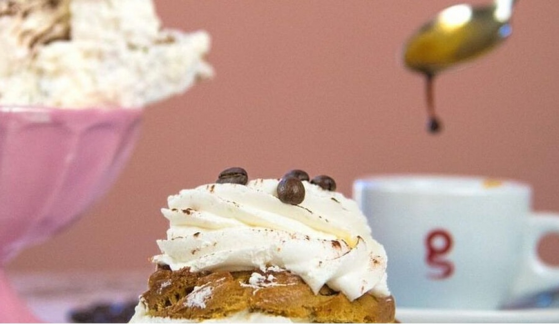 LA TORTERIA DI ANNA VESSIO, UNA NUOVA PASTICCERIA TRA DOLCI E GUSTOSE BEVANDE NEL CUORE DI ACQUAVIVA DELLE FONTI