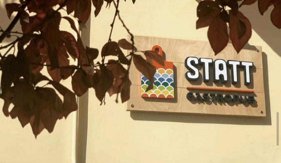 STATT, IL GASTRO PUB CHE AMA LA PROPRIA TERRA: UNA NUOVA SFIDA RISTORATIVA NEL CUORE DI RUTIGLIANO