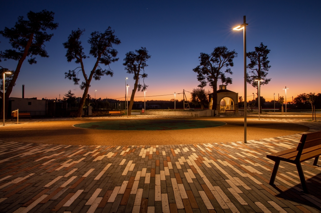 largo cristo hdr ora blu