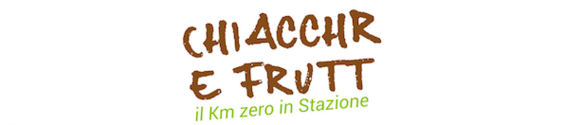 [PATROCINI] CHIACCHR E FRUTT, IL KM0 NELLA STAZIONE DI ADELFIA