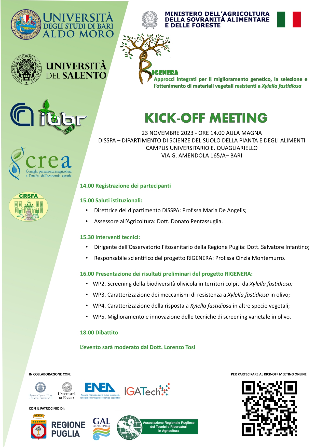 Locandina23Nov RiGENERA page 0001