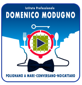 Logo Istituto Professionale