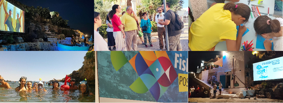 Fish Experience Polignano