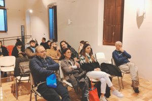 EDUCATIONAL TOUR CON TOUR OPERATOR CONVERSANO 2022