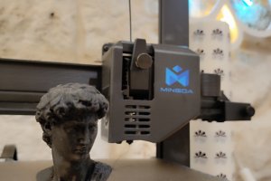 ARTES, A CONVERSANO APRE UNA NUOVA BOTTEGA DI ARTIGIANATO ARTISTICO DAL CUORE DIGITALE