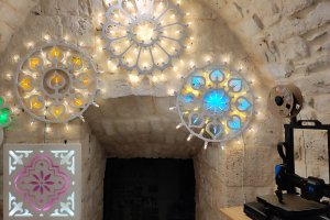 ARTES, A CONVERSANO APRE UNA NUOVA BOTTEGA DI ARTIGIANATO ARTISTICO DAL CUORE DIGITALE