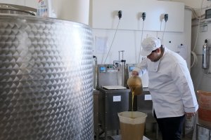 FARINA E DINTORNI: UNA NUOVA VETRINA ONLINE PER LE PRODUZIONI AGROALIMENTARI TIPICHE E DI QUALITÀ