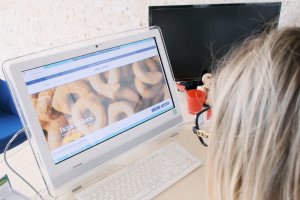 FARINA E DINTORNI: UNA NUOVA VETRINA ONLINE PER LE PRODUZIONI AGROALIMENTARI TIPICHE E DI QUALITÀ