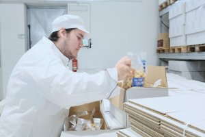 FARINA E DINTORNI: UNA NUOVA VETRINA ONLINE PER LE PRODUZIONI AGROALIMENTARI TIPICHE E DI QUALITÀ