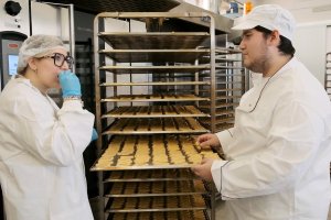 FARINA E DINTORNI: UNA NUOVA VETRINA ONLINE PER LE PRODUZIONI AGROALIMENTARI TIPICHE E DI QUALITÀ