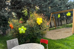 REGNO DEI PARGOLI: A CASAMASSIMA UNA NUOVA LUDOTECA PER DIFFONDERE LA CULTURA DEL GIOCO E DELLA CREATIVITÀ TRA I 3 E I 12 ANNI