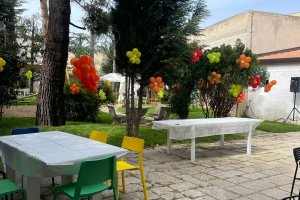 REGNO DEI PARGOLI: A CASAMASSIMA UNA NUOVA LUDOTECA PER DIFFONDERE LA CULTURA DEL GIOCO E DELLA CREATIVITÀ TRA I 3 E I 12 ANNI