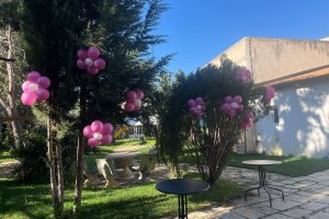 REGNO DEI PARGOLI: A CASAMASSIMA UNA NUOVA LUDOTECA PER DIFFONDERE LA CULTURA DEL GIOCO E DELLA CREATIVITÀ TRA I 3 E I 12 ANNI