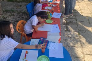 REGNO DEI PARGOLI: A CASAMASSIMA UNA NUOVA LUDOTECA PER DIFFONDERE LA CULTURA DEL GIOCO E DELLA CREATIVITÀ TRA I 3 E I 12 ANNI