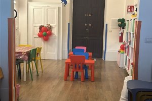 REGNO DEI PARGOLI: A CASAMASSIMA UNA NUOVA LUDOTECA PER DIFFONDERE LA CULTURA DEL GIOCO E DELLA CREATIVITÀ TRA I 3 E I 12 ANNI