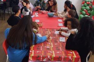 REGNO DEI PARGOLI: A CASAMASSIMA UNA NUOVA LUDOTECA PER DIFFONDERE LA CULTURA DEL GIOCO E DELLA CREATIVITÀ TRA I 3 E I 12 ANNI