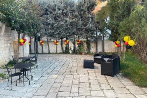 REGNO DEI PARGOLI: A CASAMASSIMA UNA NUOVA LUDOTECA PER DIFFONDERE LA CULTURA DEL GIOCO E DELLA CREATIVITÀ TRA I 3 E I 12 ANNI