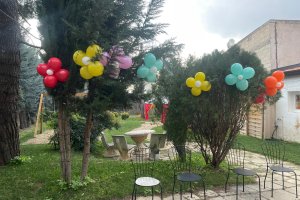 REGNO DEI PARGOLI: A CASAMASSIMA UNA NUOVA LUDOTECA PER DIFFONDERE LA CULTURA DEL GIOCO E DELLA CREATIVITÀ TRA I 3 E I 12 ANNI
