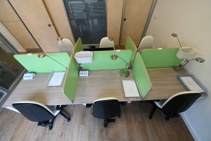 BIOSMADE, A CASAMASSIMA APRE UN NUOVO SPAZIO DI COWORKING PER FREELANCE, LIBERI PROFESSIONISTI ED IMPRESE