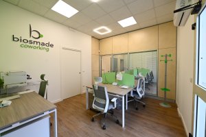 BIOSMADE, A CASAMASSIMA APRE UN NUOVO SPAZIO DI COWORKING PER FREELANCE, LIBERI PROFESSIONISTI ED IMPRESE