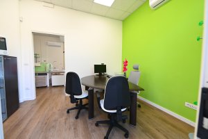 BIOSMADE, A CASAMASSIMA APRE UN NUOVO SPAZIO DI COWORKING PER FREELANCE, LIBERI PROFESSIONISTI ED IMPRESE