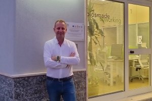 BIOSMADE, A CASAMASSIMA APRE UN NUOVO SPAZIO DI COWORKING PER FREELANCE, LIBERI PROFESSIONISTI ED IMPRESE