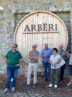 ITC FOOD PORTA IL MODELLO DEL DISTRETTO DEL CIBO IN MISSIONE TRA ALBANIA E MONTENEGRO