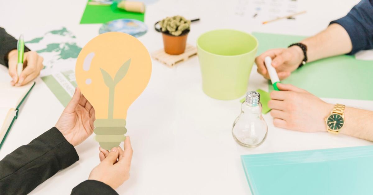 A RUTIGLIANO L'EVENTO SULLE COMUNITÀ ENERGETICHE RINNOVABILI. SCOPRI LA NUOVA FRONTIERA DELL'ENERGIA.