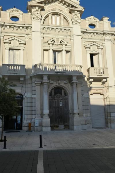 Palazzo Angiuli Montrone