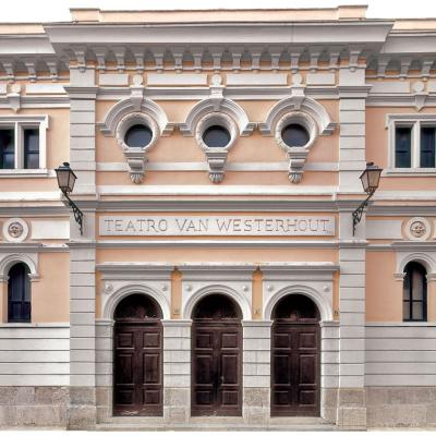 Mola Di Bari Teatro2