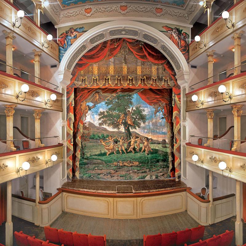 Mola Di Bari Teatro3