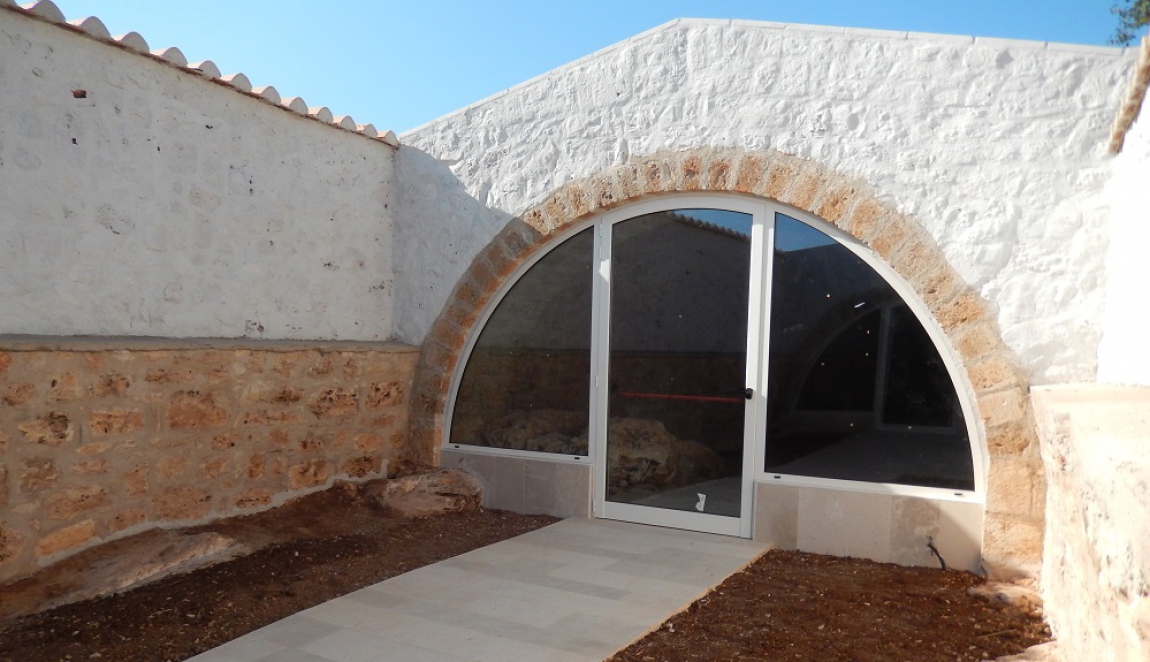 CENTRO LUDICO EDUCATIVO PER DISABILI