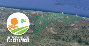 ASSEMBLEA ORDINARIA DISTRETTO DEL CIBO "SUD EST BARESE S.C. A R. L." - AVVISO DI CONVOCAZIONE SOCI