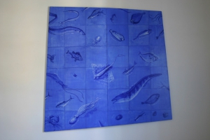 TIPICA FOOD &amp; ART, L&rsquo;ARTE INTERPRETA LE TIPICIT&Agrave;. IL  5 OTTOBRE SI INAUGURA A MOLA DI BARI LA MOSTRA DI RUIU "LE PAROLE E I PESCI"