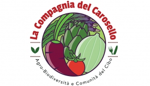 LA COMPAGNIA DEL CAROSELLO PROMUOVE UNA COMUNIT&Agrave; DEL CIBO: IL 30 OTTOBRE SE NE PARLA A MOLA DI BARI.