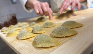 A CONVERSANO APRE MADRE, UN LABORATORIO AGROALIMENTARE PER VALORIZZARE IL MEGLIO DELLA TRADIZIONE DA FORNO PUGLIESE