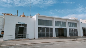 LA RIQUALIFICAZIONE DEL MERCATO ITTICO DI MOLA