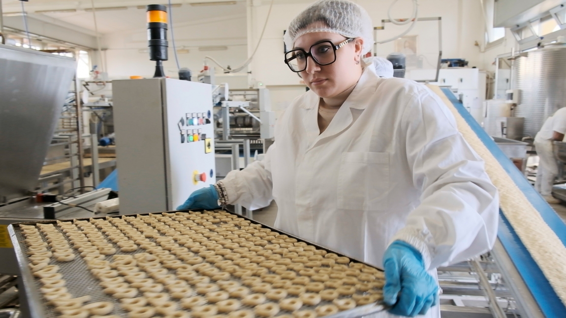 FARINA E DINTORNI: UNA NUOVA VETRINA ONLINE PER LE PRODUZIONI AGROALIMENTARI TIPICHE E DI QUALIT&Agrave;