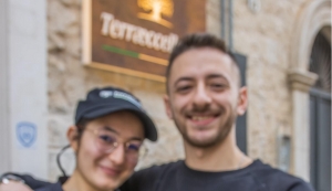 TERR&AElig;CCELLENTE,GASTRONOMIA