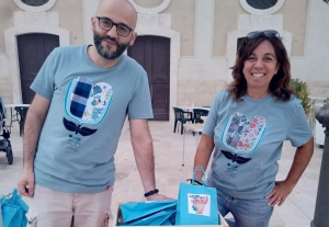 FISH EXPERIENCE: IL LABORATORIO PER BAMBINI "LEGGERE IL MARE", TRA PESCI, BALENE E GABBIANI