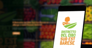 &Egrave; ONLINE IL SITO WEB DEL DISTRETTO, UNO STRUMENTO DI COMUNICAZIONE INNOVATIVO PER LO SVILUPPO AGROALIMENTARE